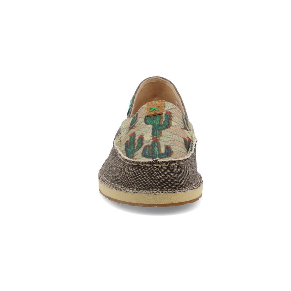 Mocasín sin cordones | WCL0010