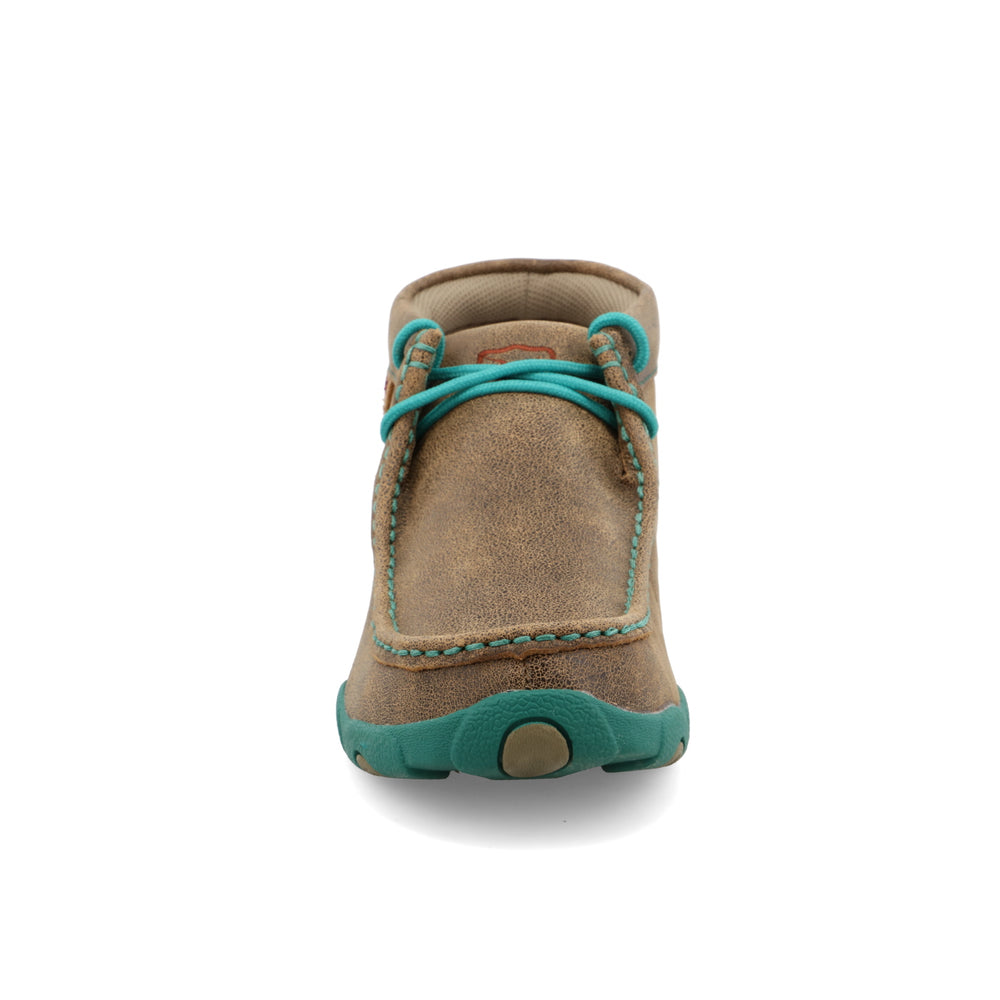 Chukka Driving Moc | WDM0020