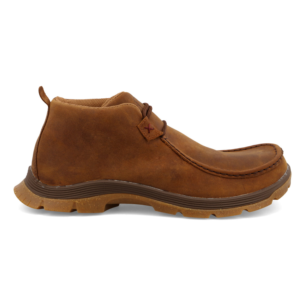 Chukka Oblique Toe | MFS0003