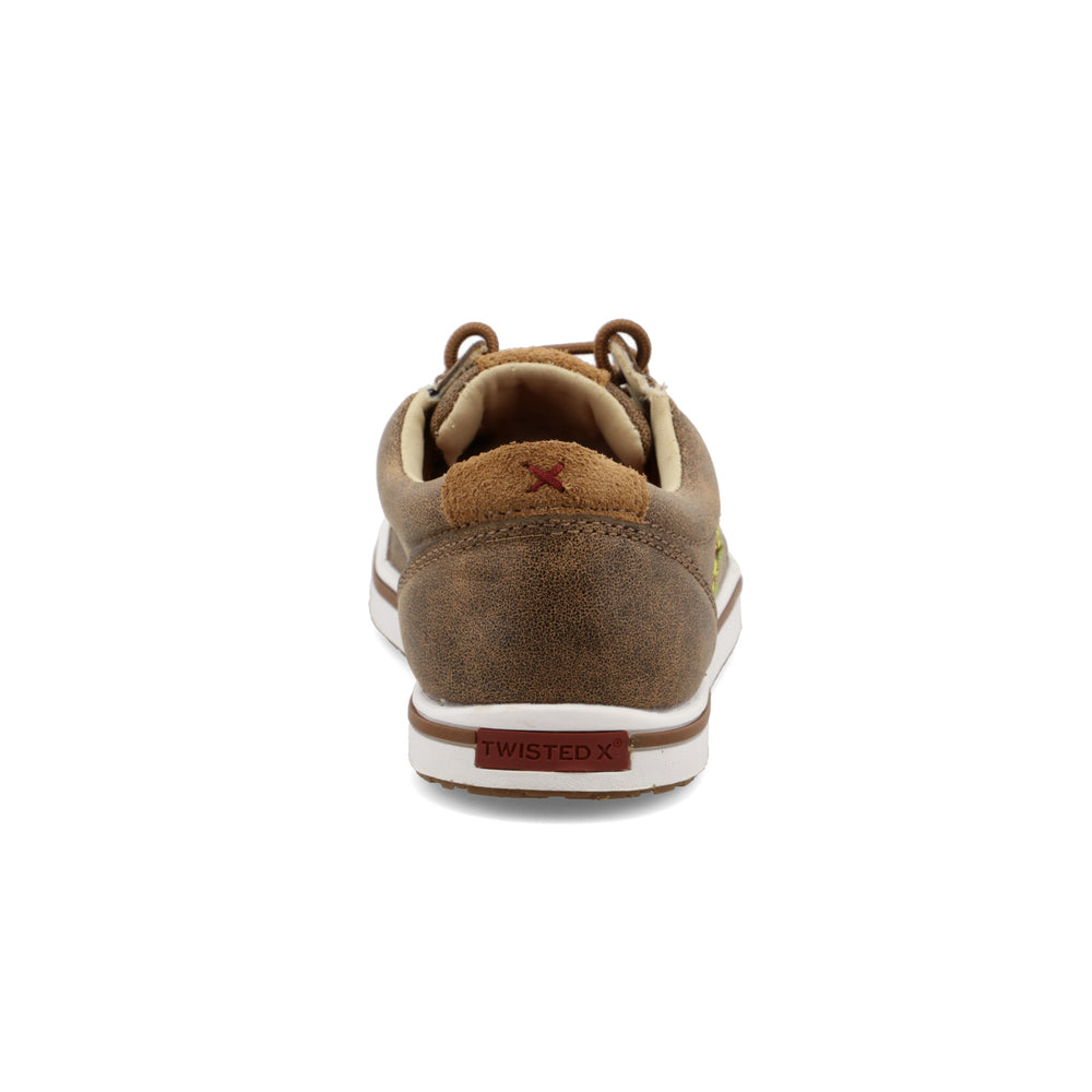 Kicks | WCA0035
