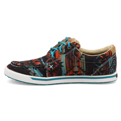 Hooey® Loper | WHYC019 | Side View