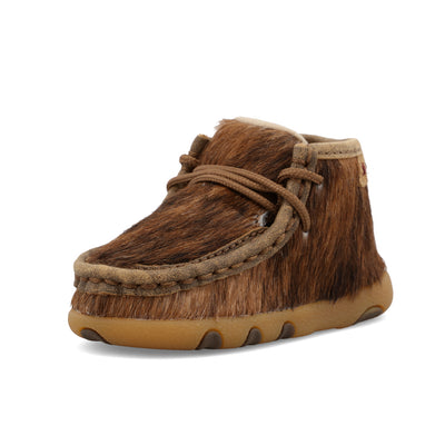 Chukka Driving Moc | ICA0015 | Quarter View