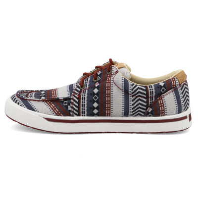 Hooey® Loper | MHYC025 | Side View