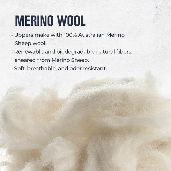 merino-wool