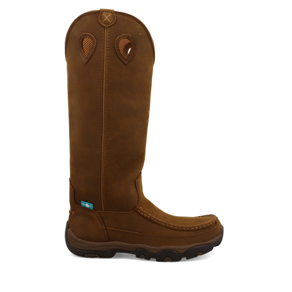 17" Snake Boot | MHKWBS1