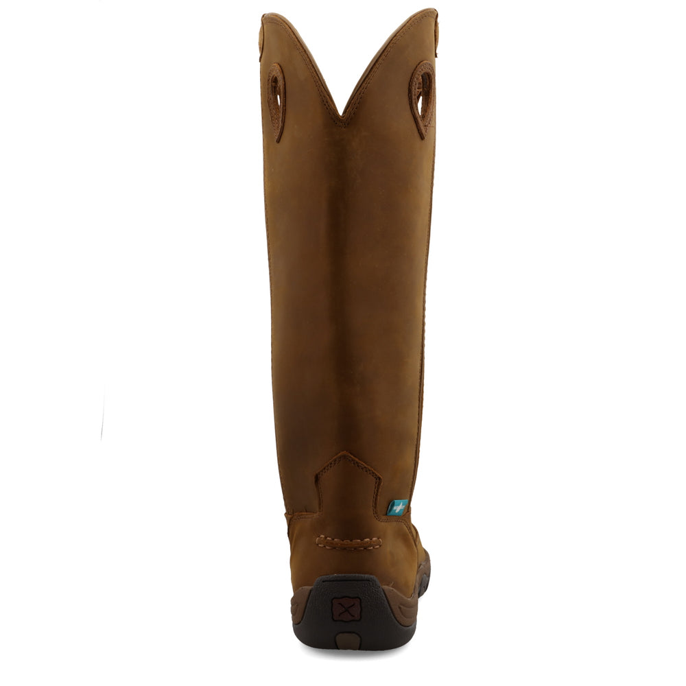 17" Snake Boot | MHKWBS1