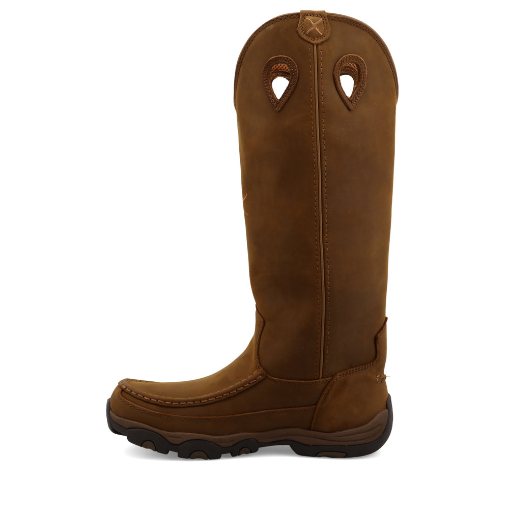 17" Snake Boot | MHKWBS1