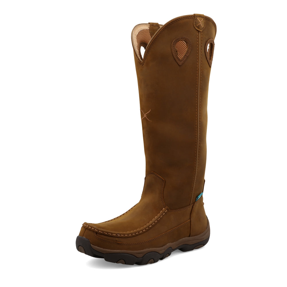 17" Snake Boot | MHKWBS1