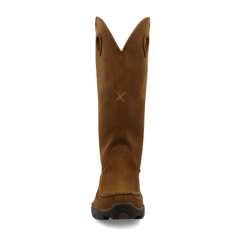 17" Snake Boot | MHKWBS1