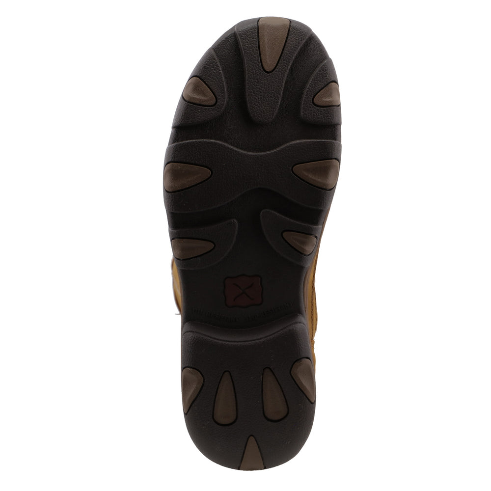 17" Snake Boot | MHKWBS1