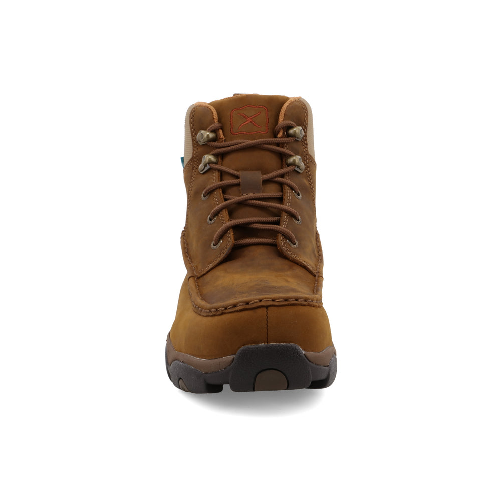 6" Work Hiker Boot | MHKWC01