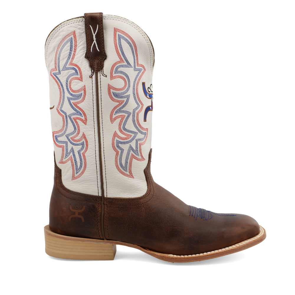 12" Hooey® Boot | MHY0011