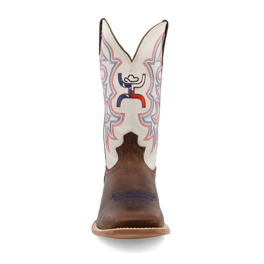 12" Hooey® Boot | MHY0011