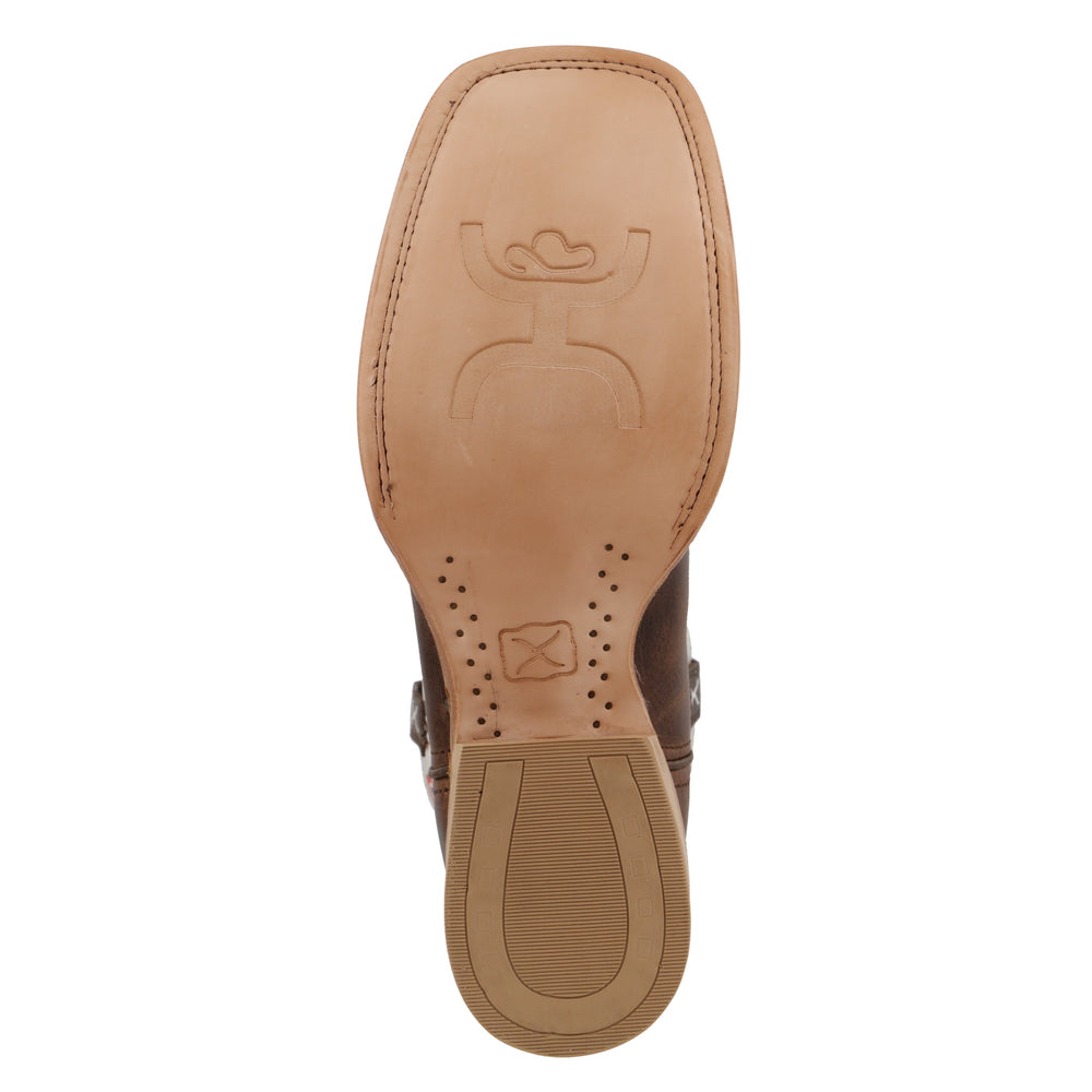 12" Hooey® Boot | MHY0011