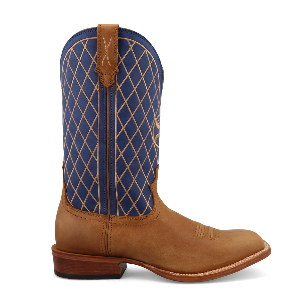 12" Hooey® Boot | MHY0036