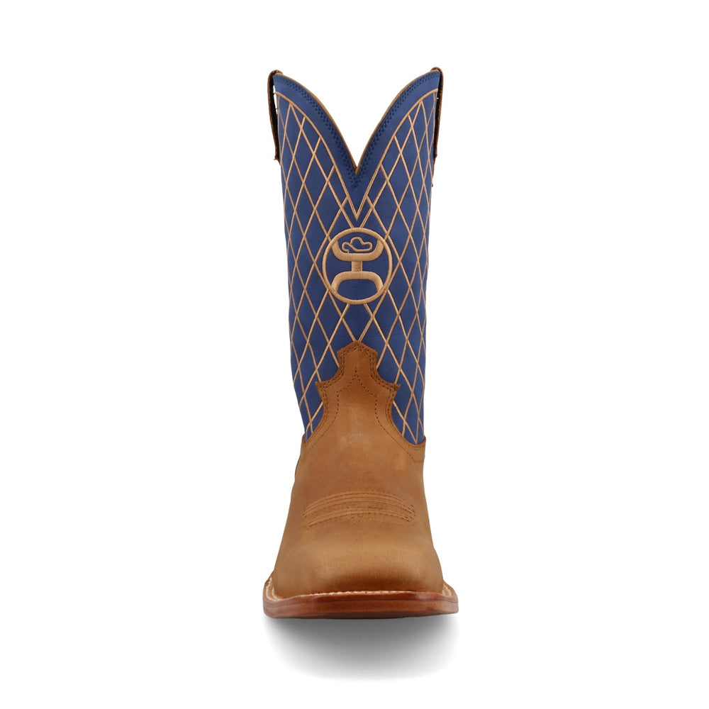 12" Hooey® Boot | MHY0036