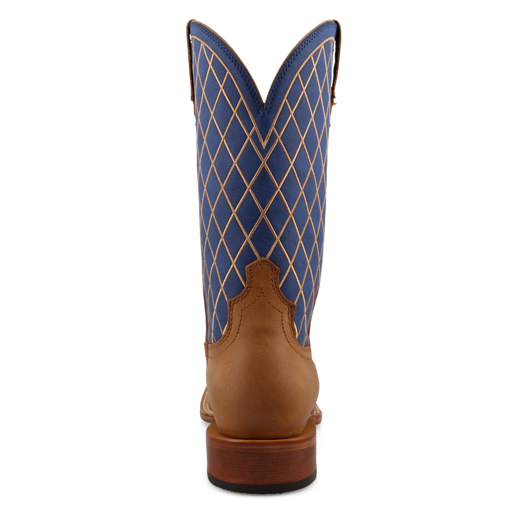 12" Hooey® Boot | MHY0036