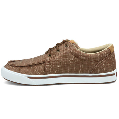 Hooey Loper | MHYC021 | Side View