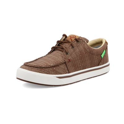 Hooey Loper | MHYC021 | Quarter View