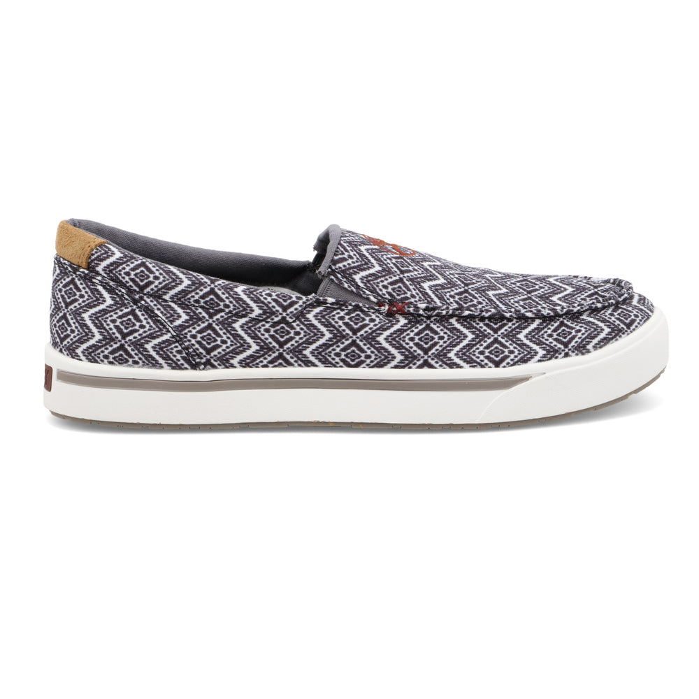 Hooey® Slip-On Loper | MHYC027