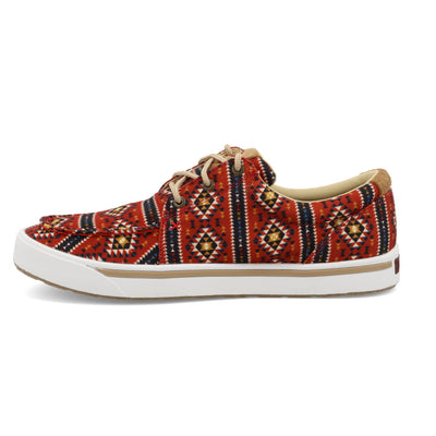 Hooey® Loper | MHYC028 | Side View