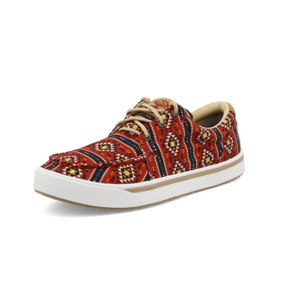 Hooey® Loper | MHYC028 | Quarter View