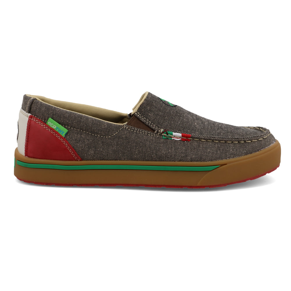 Hooey® Slip-On Loper | MHYC029