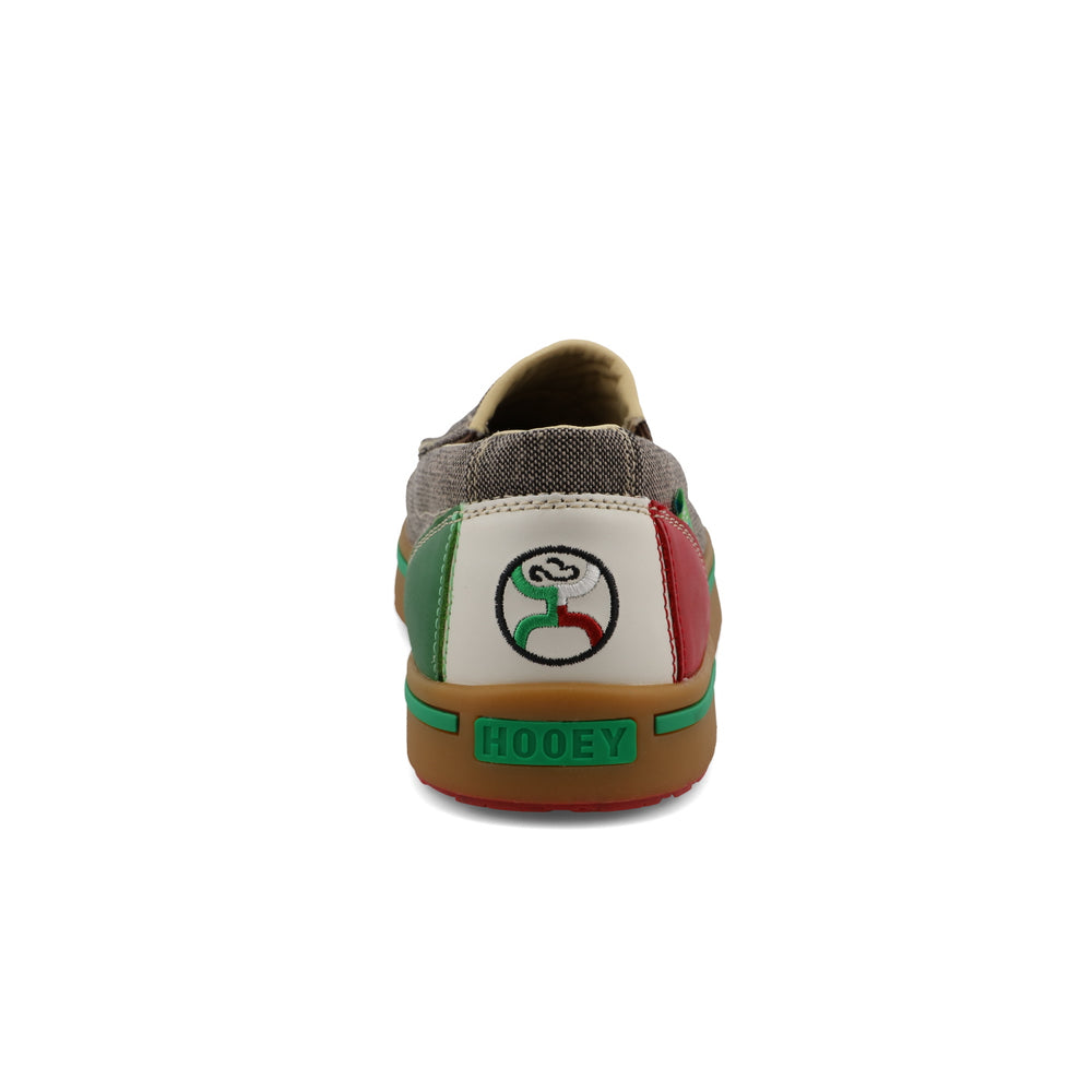 Hooey® Slip-On Loper | MHYC029