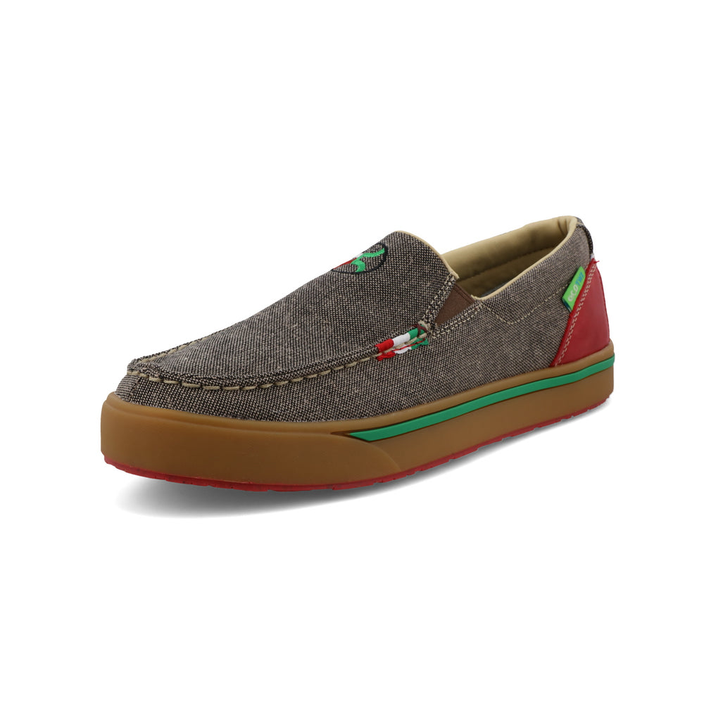 Hooey® Slip-On Loper | MHYC029