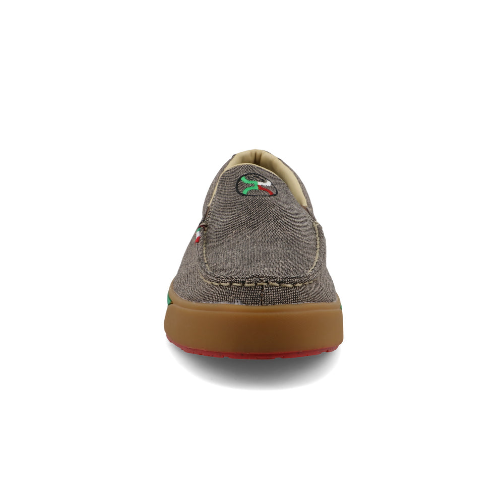 Hooey® Slip-On Loper | MHYC029