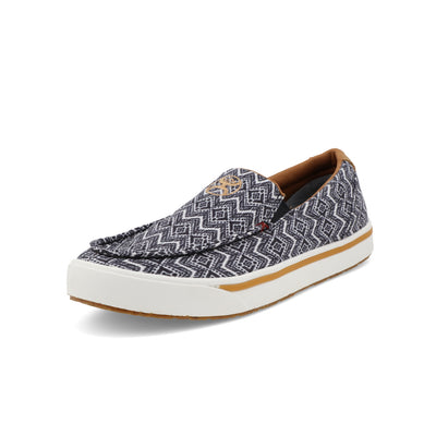 Hooey® Slip-On Loper | MHYC030 | Quarter View