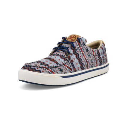 Hooey® Loper | MHYC033 | Quarter View
