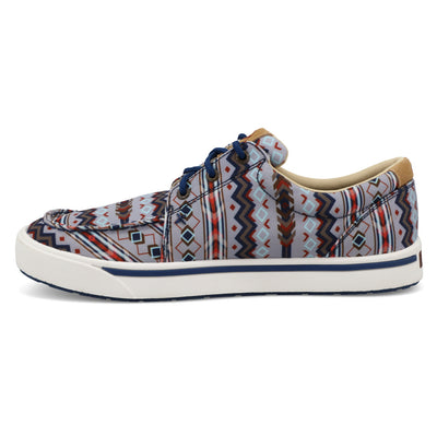 Hooey® Loper | MHYC033 | Side View