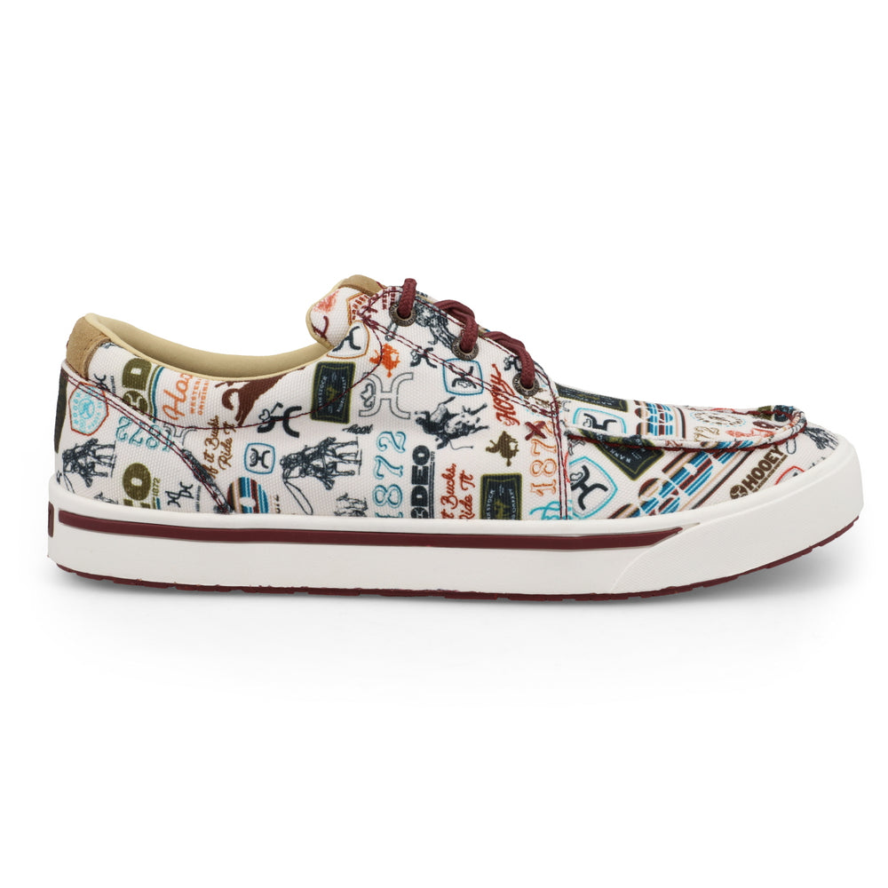 Hooey® Loper | MHYC034