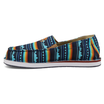 Hooey® Slip-On | MHYCL01 | Side View
