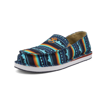 Hooey® Slip-On | MHYCL01 | Quarter View