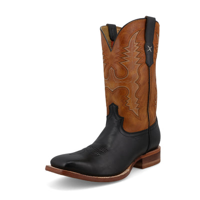 12" Rancher | MRAL038 | Quarter View