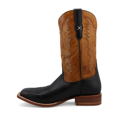 12" Rancher | MRAL038 | Side View