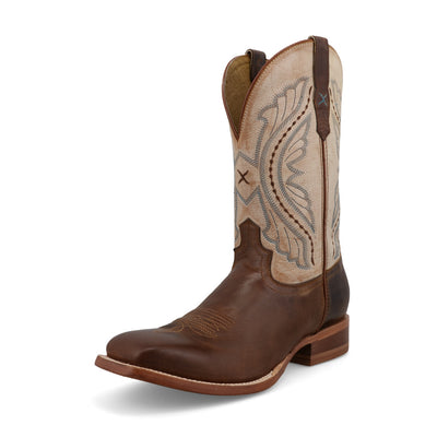 12" Rancher | MRAL039 | Quarter View