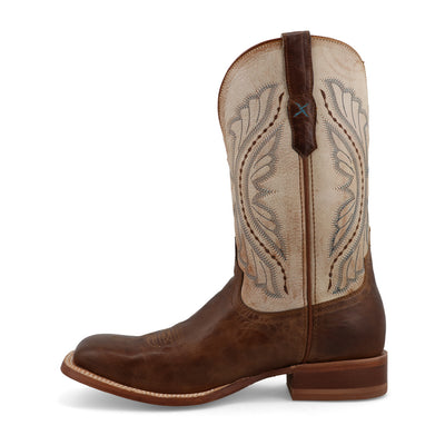 12" Rancher | MRAL039 | Side View