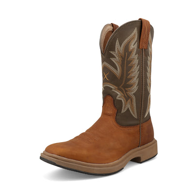 11" UltraLite X™ Boot | MUL0002 | Quarter View
