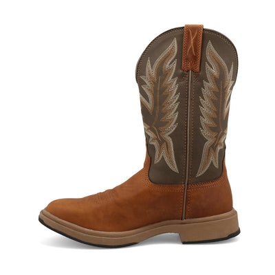 11" UltraLite X™ Boot | MUL0002 | Side View