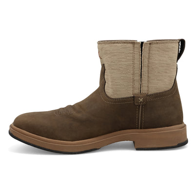 6" UltraLite X™ Boot | MUL0004 | Side View
