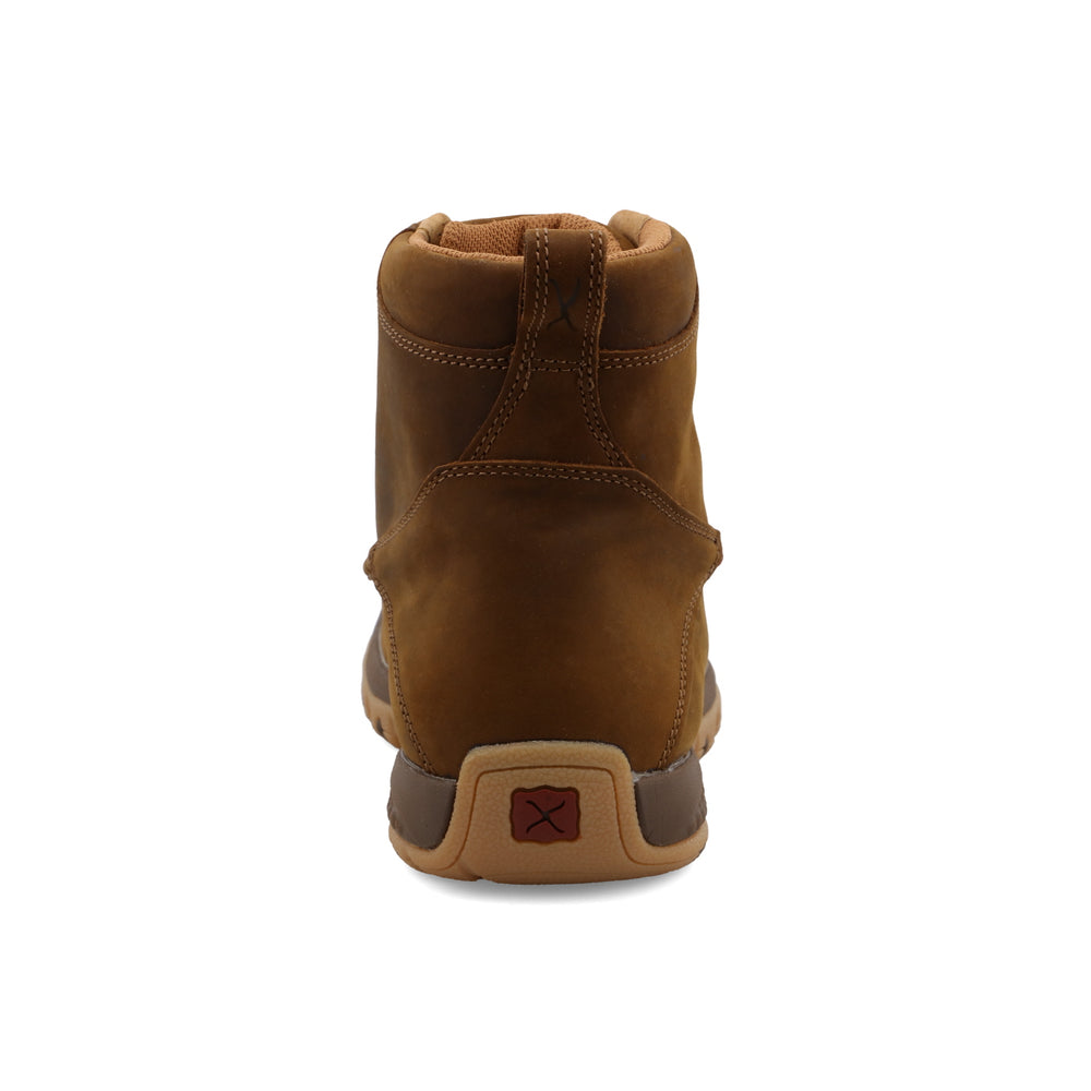 6" Driving Moc Hiker | MXC0011