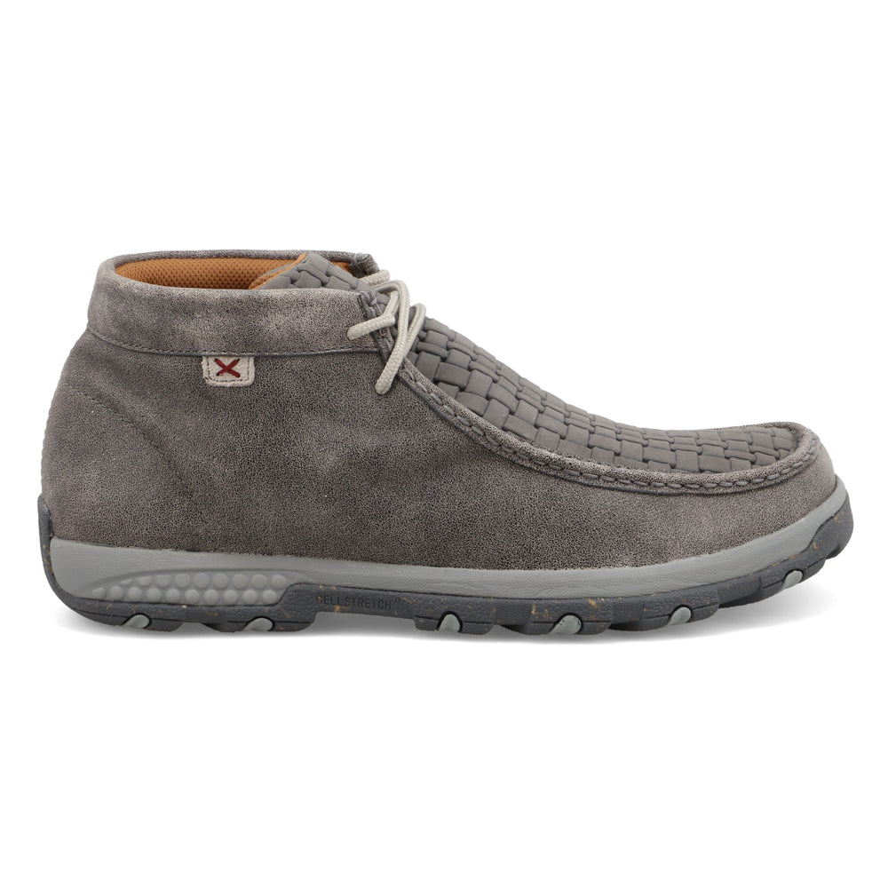 Mocasines de conducción Chukka | MXC0015