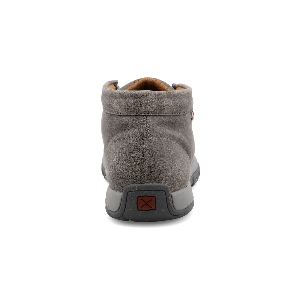 Mocasines de conducción Chukka | MXC0015