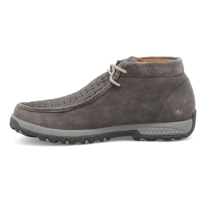 Chukka Driving Moc | MXC0015 | Side View
