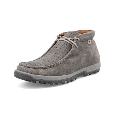 Chukka Driving Moc | MXC0015 | Quarter View