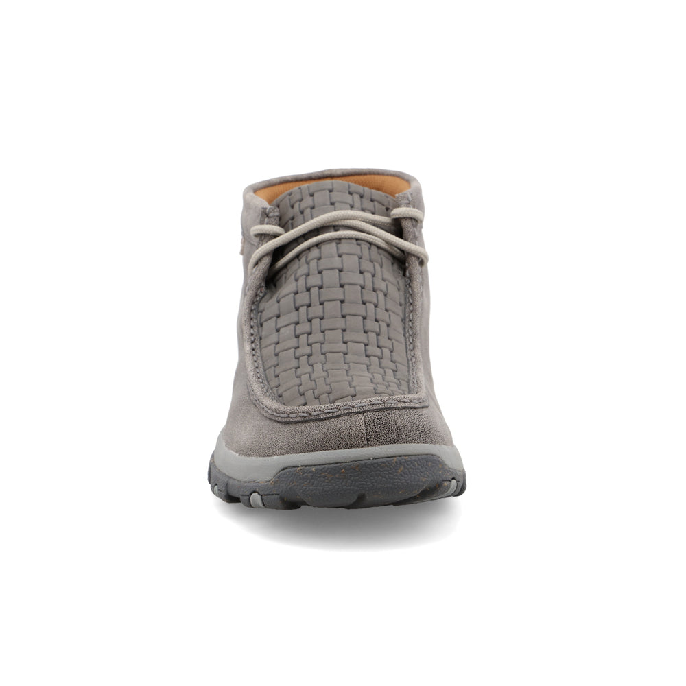 Mocasines de conducción Chukka | MXC0015