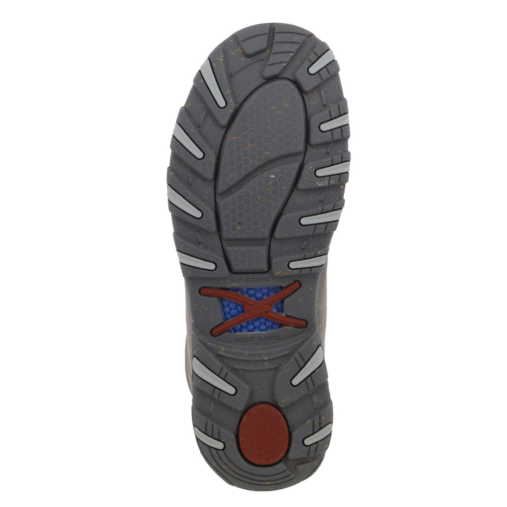 Mocasines de conducción Chukka | MXC0015